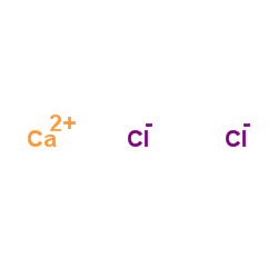 Calcium chloride