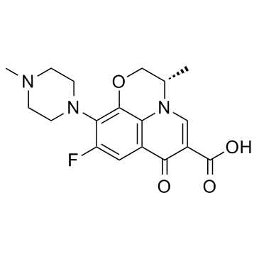 Levofloxacin