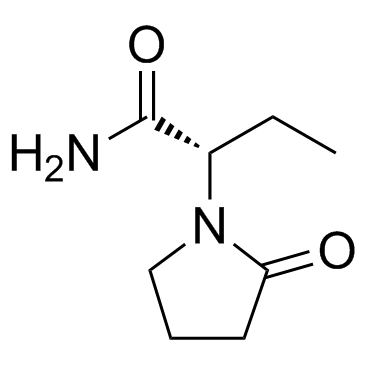 Levetiracetam