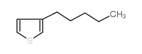 3-n-Pentylthiophene