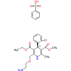 (S)-Amlodipine