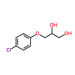 Chlorphenesin