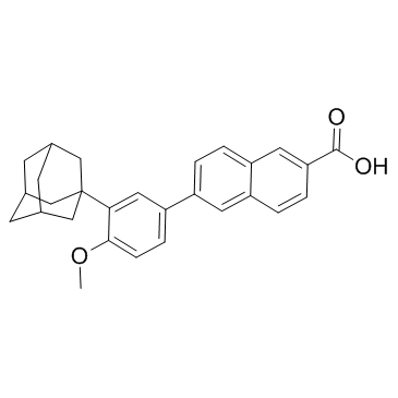 Adapalene