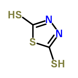2,5-Dimercapto-1,3,4-Thiadiazole