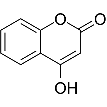 4-Hydroxycoumarin