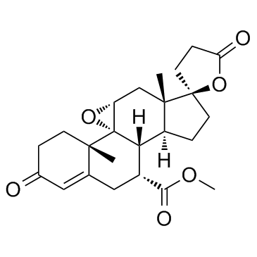 Eplerenone