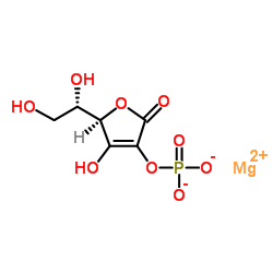 L-Ascorbicacid2-phosphatesesquimagnesiumsalthydrate