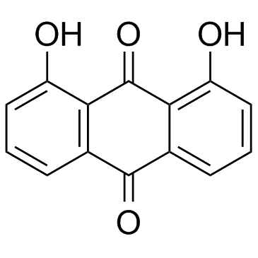 1,8-Dihydroxyanthraquinone