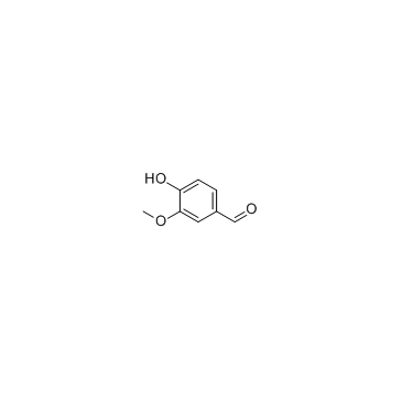 Vanillin