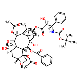 Docetaxal