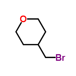 4-(Bromomethyl)tetrahydropyran