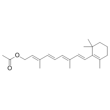 维生素A油
