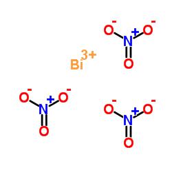 Bismuth subnitrate