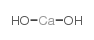 Calcium hydroxide