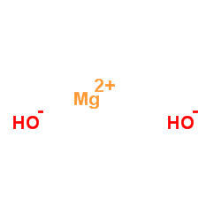 Magnesium hydroxide