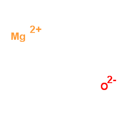 Magnesium oxide