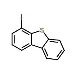 4-Iododibenzo[b,d]thiophene