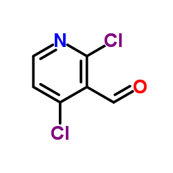 2,4-Dichloronicotinaldehyde