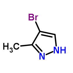 4-Bromo-3-methylpyrazole
