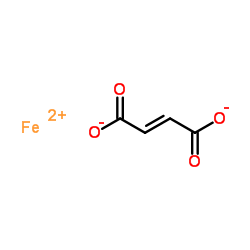 Iron(II) fumarate