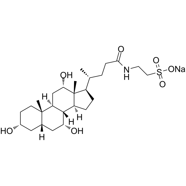 Sodium taurocholate