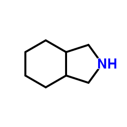 Octahydro-isoindole