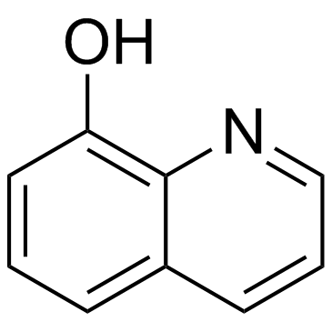 quinolin-8-ol