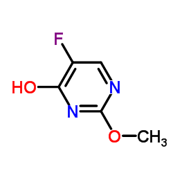 2-Methoxy-5-fluorouracil