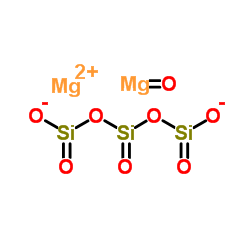 Magnesium trisilicate