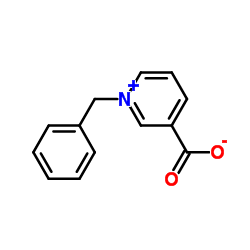 N-Benzylniacin
