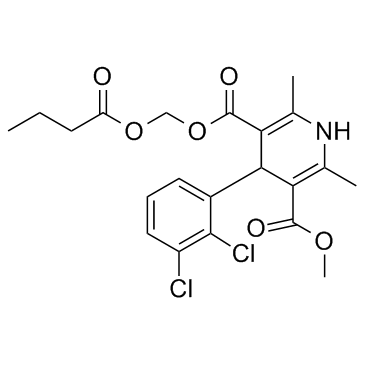 Clevidipine