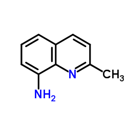 8-Aminoquinaldine