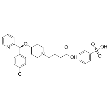 Bepotastine Besilate