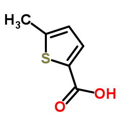 5-Methyl-2-thiophenecarbox