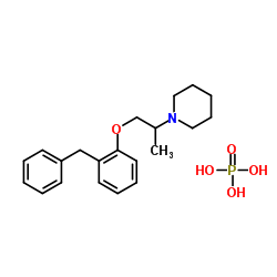Benproperine phosphate