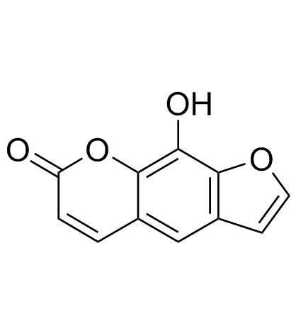 Xanthotoxol