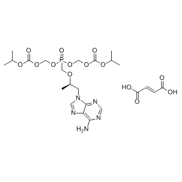 Tenofovir Disoproxil Fumarate