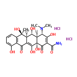Oxytetracycline Hydrochloride