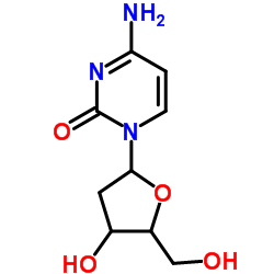 2'-Deoxycytidine