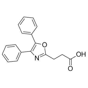Oxaprozin