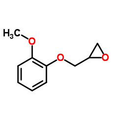 Guaiacol glycidyl ether