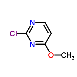 2-Chloro-4-methoxypyrimidine