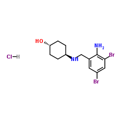 Ambroxol HCl