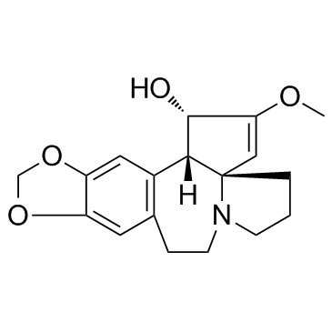 Cephalotaxine