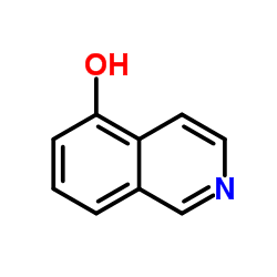 5-Hydroxyisoquinoline