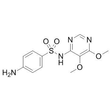 Sulfadoxine
