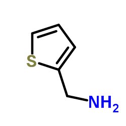 thienylmethylamine