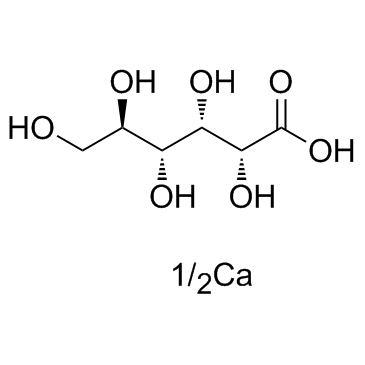 Calcium gluconate