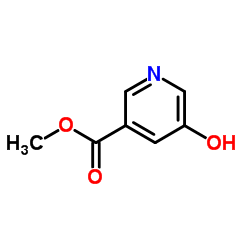 Methyl+5-hydroxynicotinate