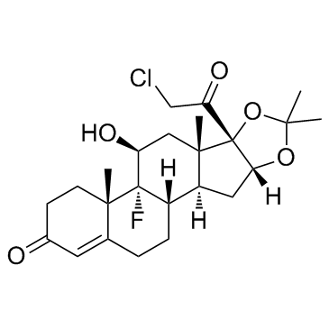 Halcinonide